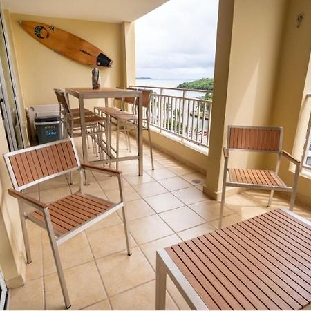 Luxury Apartment With Ocean Views Fajardo Zewnętrze zdjęcie