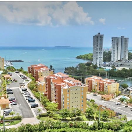 Luxury Apartment With Ocean Views Fajardo Zewnętrze zdjęcie