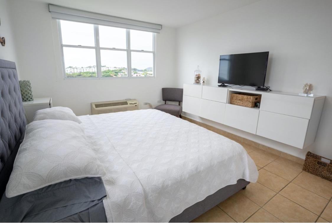 Luxury Apartment With Ocean Views Fajardo Zewnętrze zdjęcie