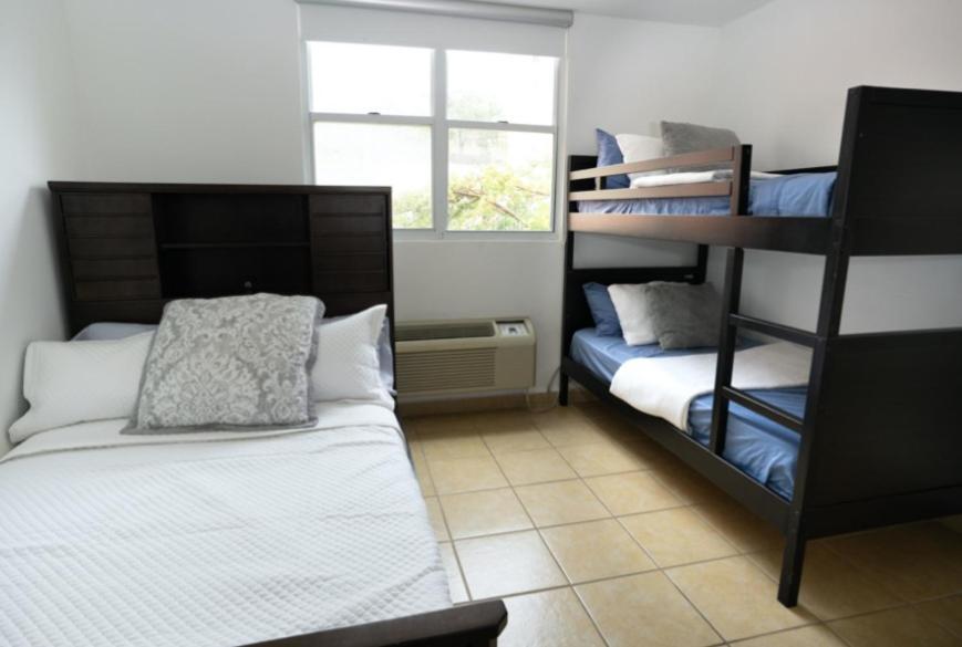 Luxury Apartment With Ocean Views Fajardo Zewnętrze zdjęcie