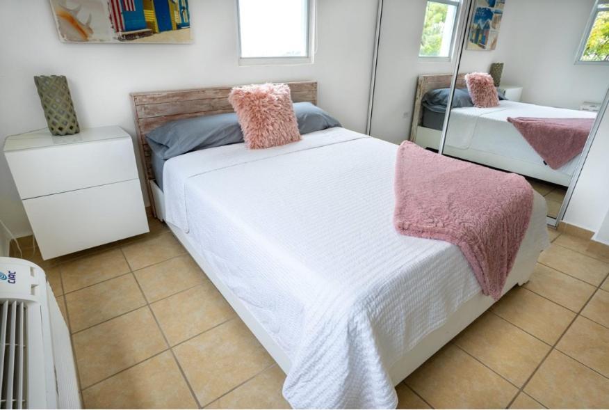 Luxury Apartment With Ocean Views Fajardo Zewnętrze zdjęcie