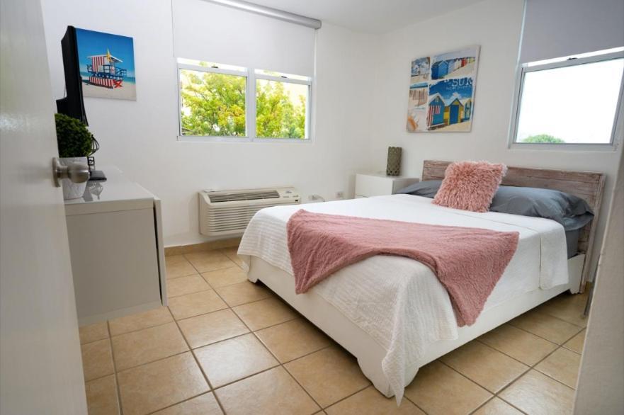 Luxury Apartment With Ocean Views Fajardo Zewnętrze zdjęcie