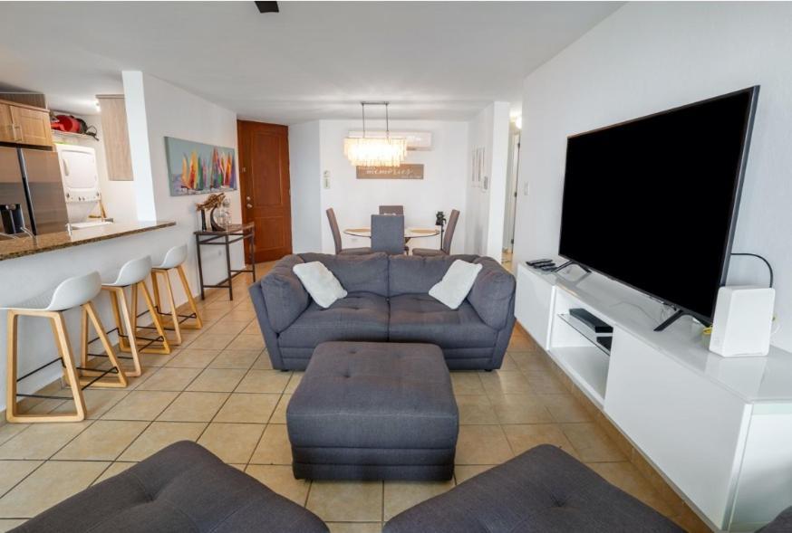 Luxury Apartment With Ocean Views Fajardo Zewnętrze zdjęcie