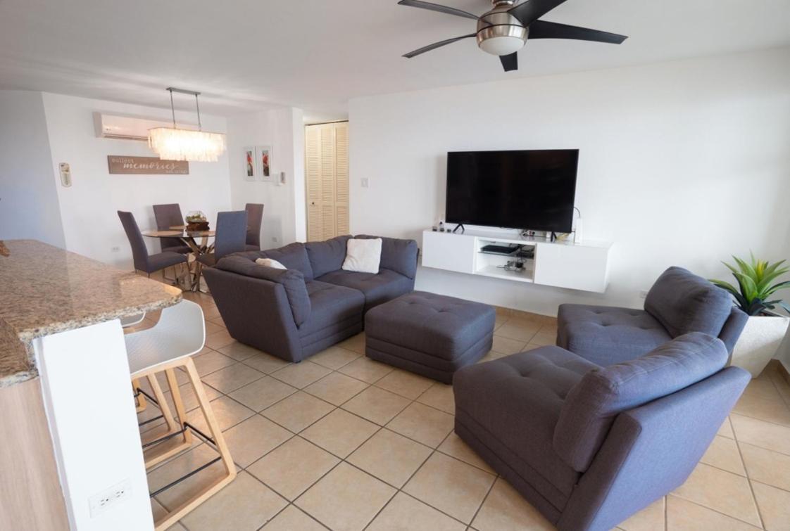 Luxury Apartment With Ocean Views Fajardo Zewnętrze zdjęcie