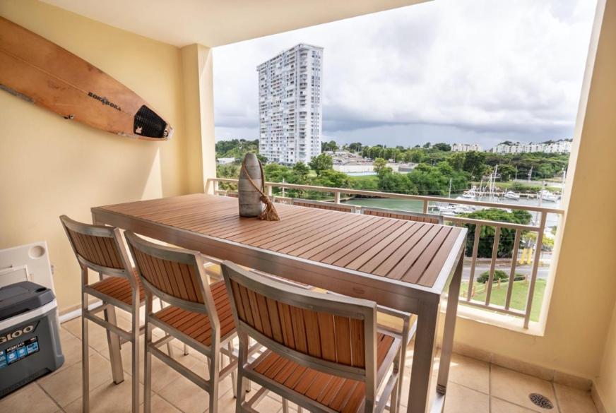 Luxury Apartment With Ocean Views Fajardo Zewnętrze zdjęcie