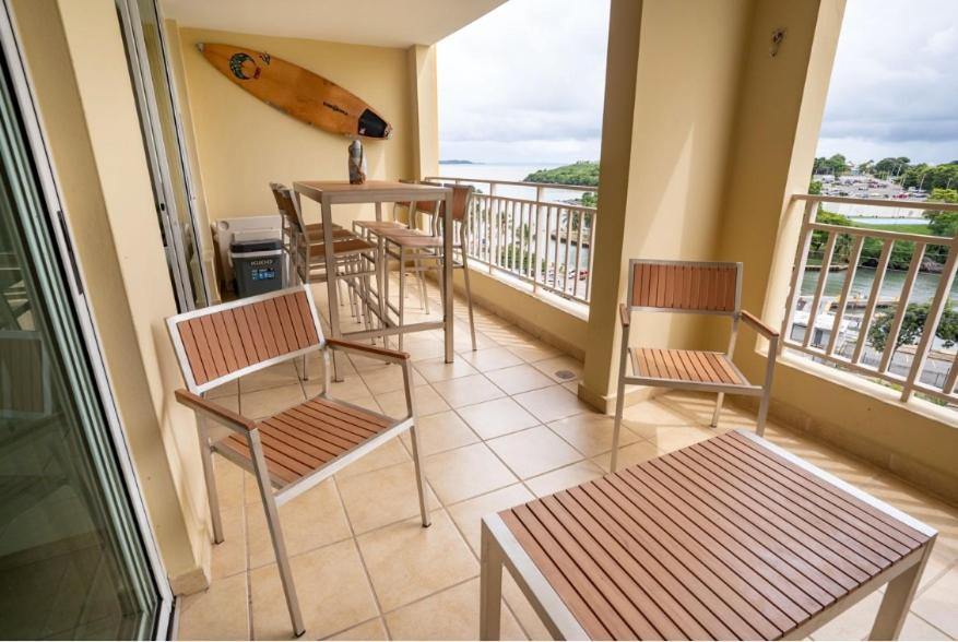 Luxury Apartment With Ocean Views Fajardo Zewnętrze zdjęcie