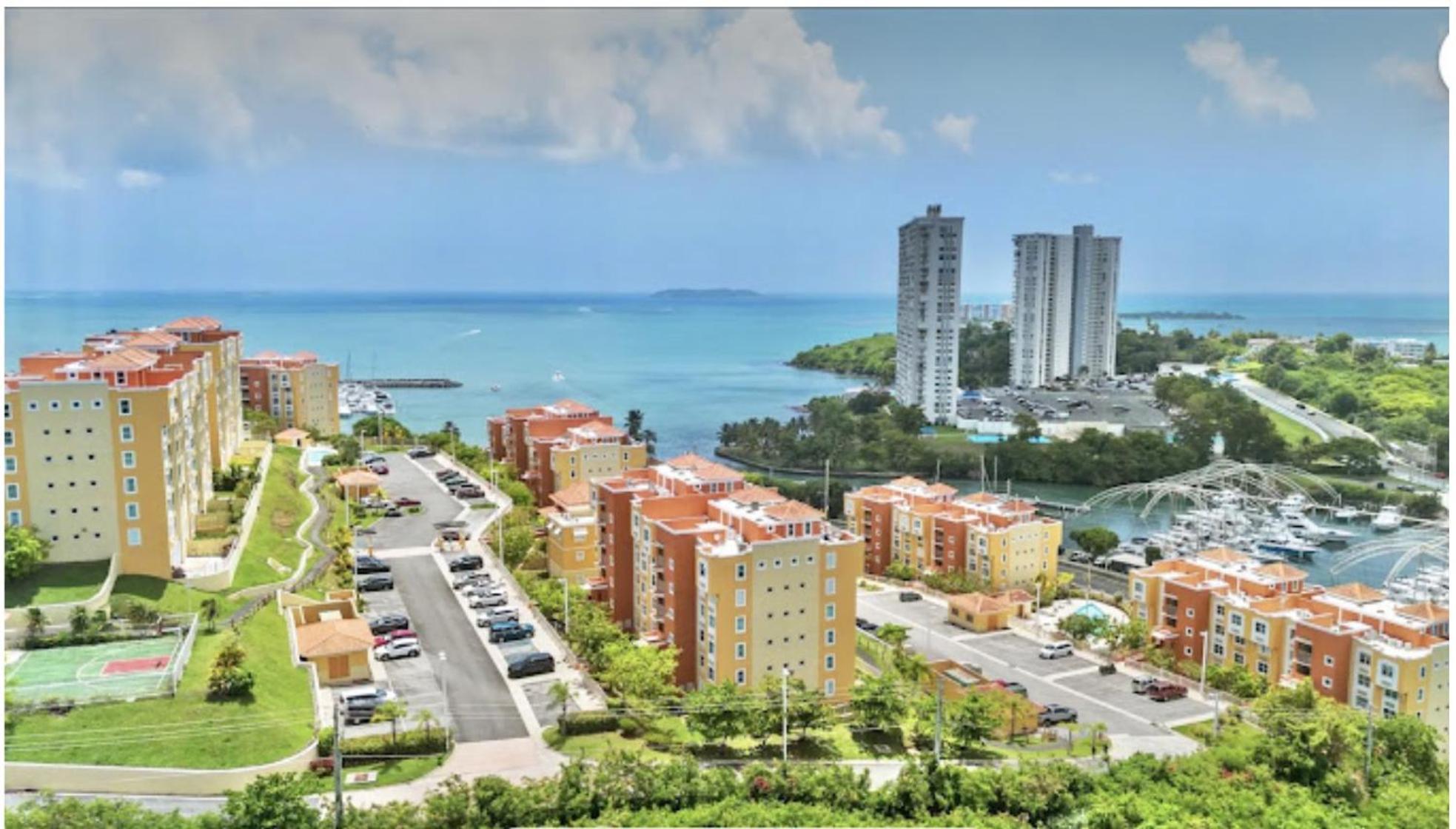 Luxury Apartment With Ocean Views Fajardo Zewnętrze zdjęcie