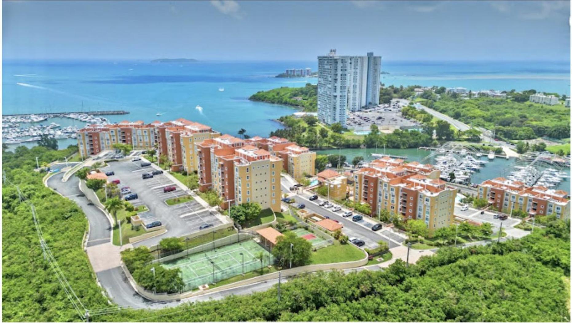 Luxury Apartment With Ocean Views Fajardo Zewnętrze zdjęcie