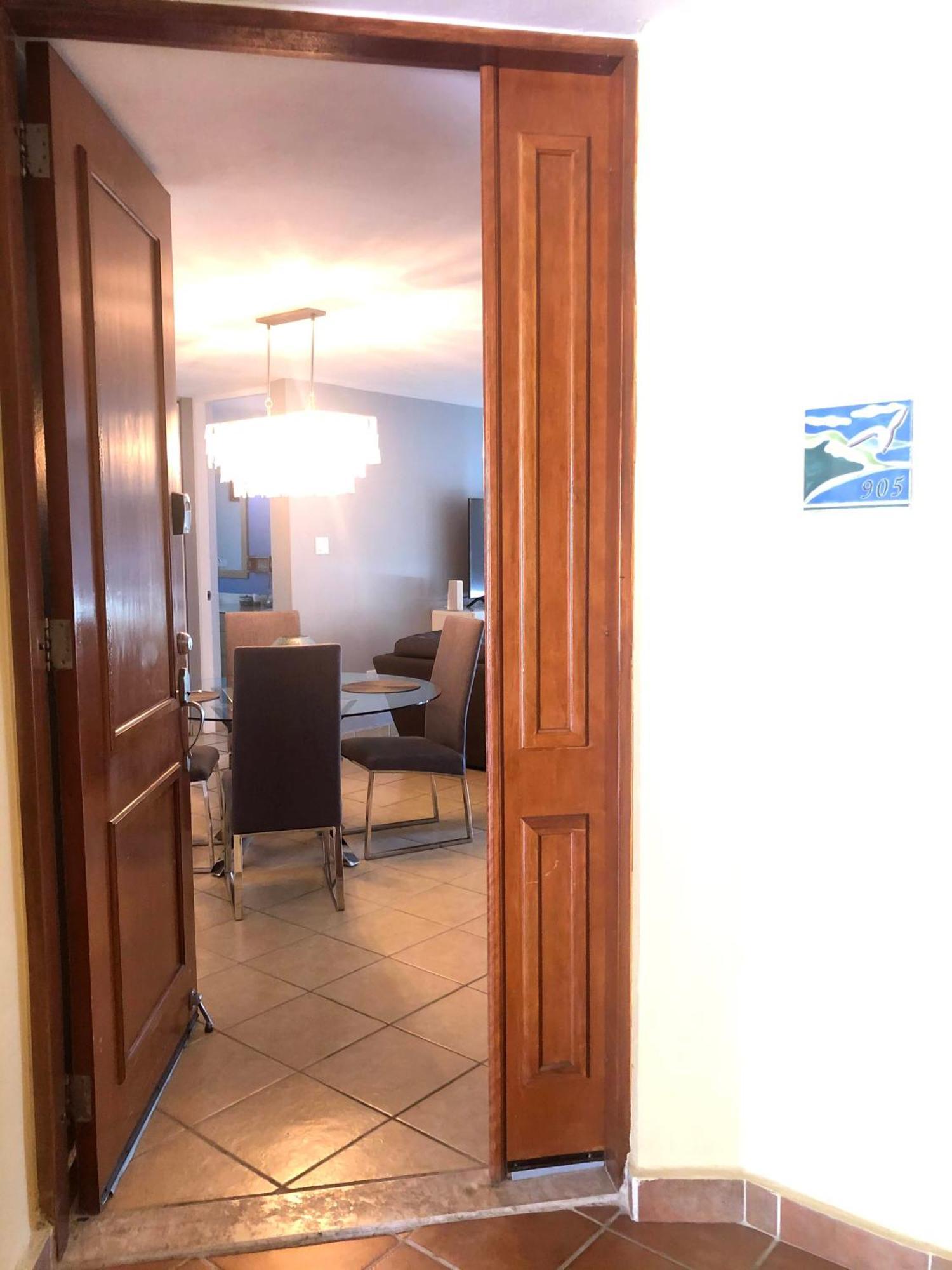 Luxury Apartment With Ocean Views Fajardo Zewnętrze zdjęcie